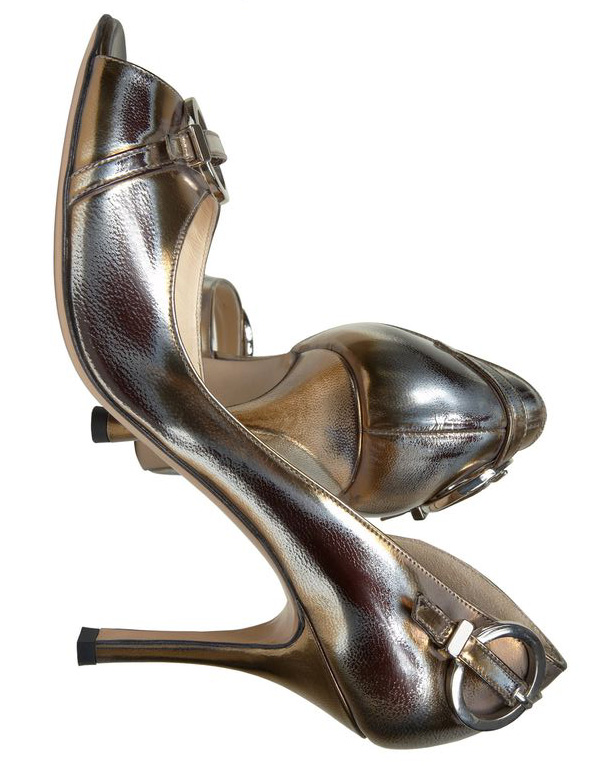 картинка Туфли Ультра Лайн от магазина Одежда+