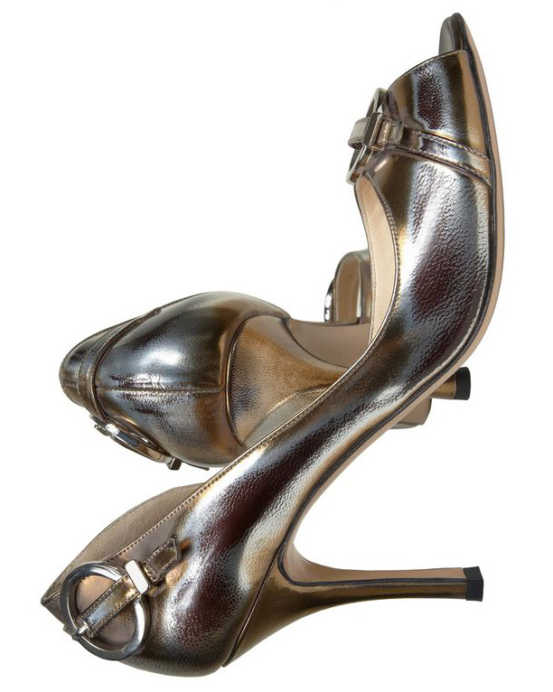 картинка Туфли Ультра Лайн от магазина Одежда+