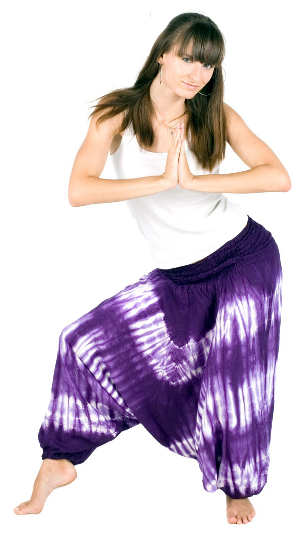 картинка Штаны Полосатый Рейс от магазина Одежда+